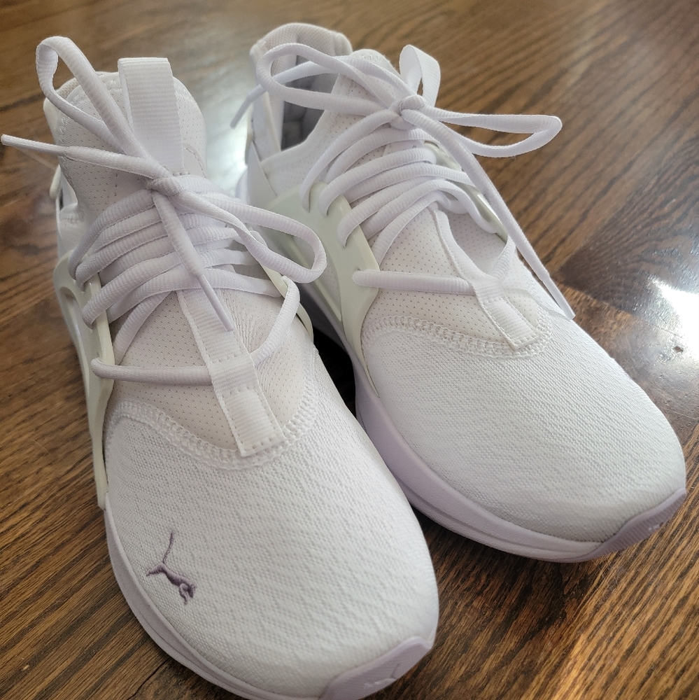 Women's Puma Softride Enzo Sneaker